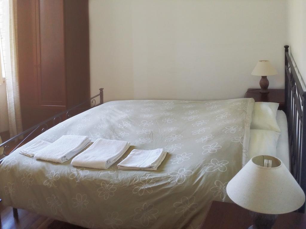 Tower'S Garden Bed & Breakfast Pisa Room photo