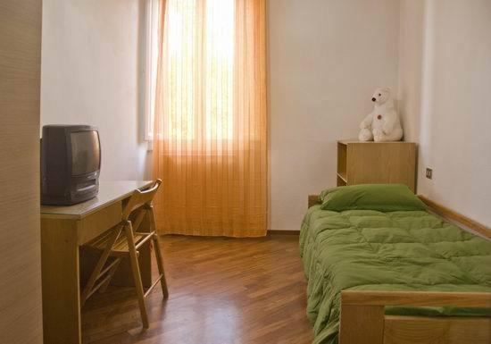 Tower'S Garden Bed & Breakfast Pisa Room photo