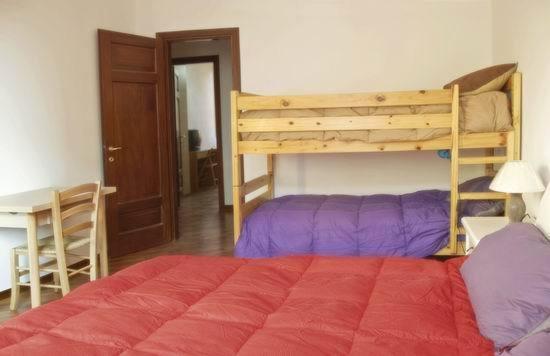 Tower'S Garden Bed & Breakfast Pisa Room photo