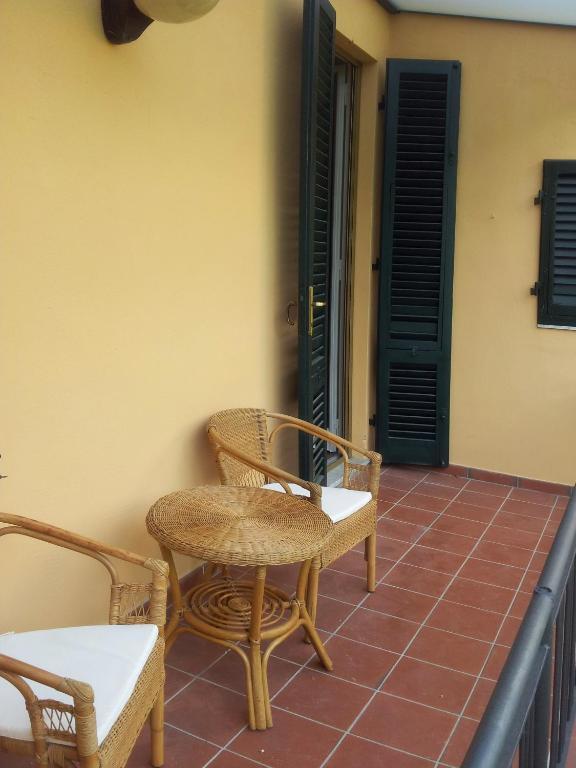 Tower'S Garden Bed & Breakfast Pisa Room photo
