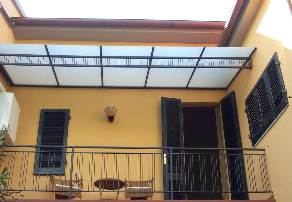 Tower'S Garden Bed & Breakfast Pisa Room photo