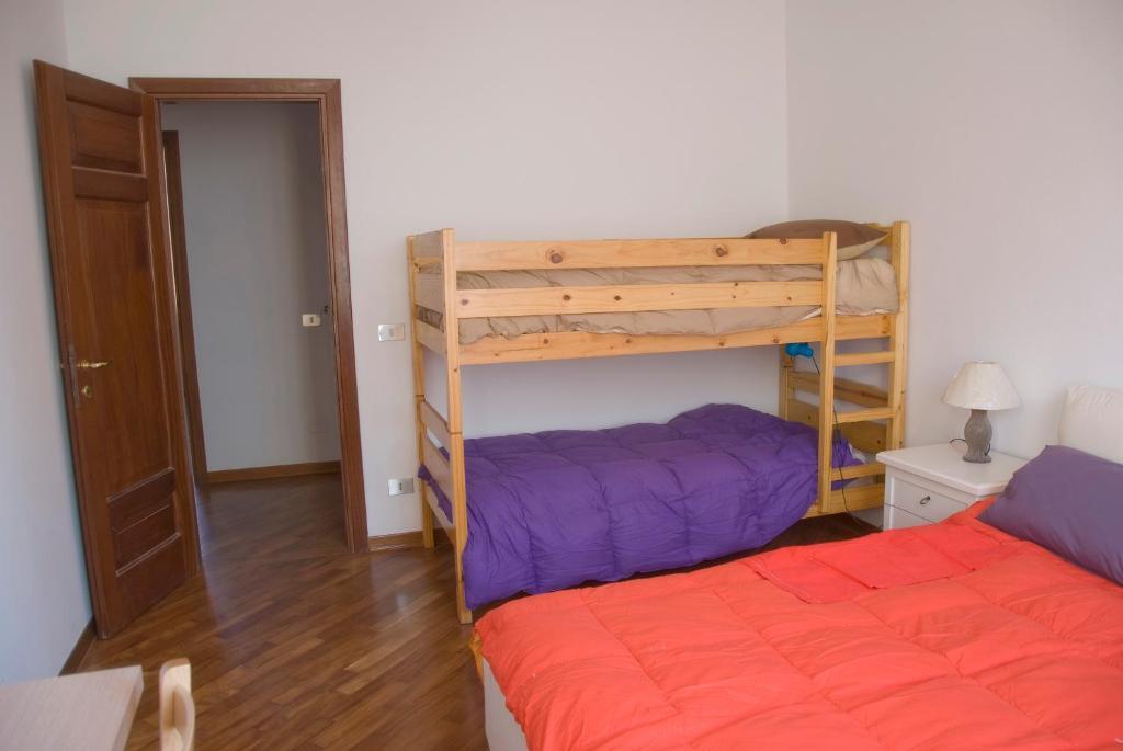 Tower'S Garden Bed & Breakfast Pisa Room photo
