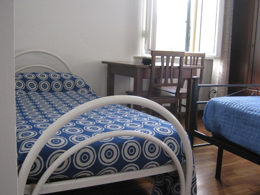 Tower'S Garden Bed & Breakfast Pisa Room photo