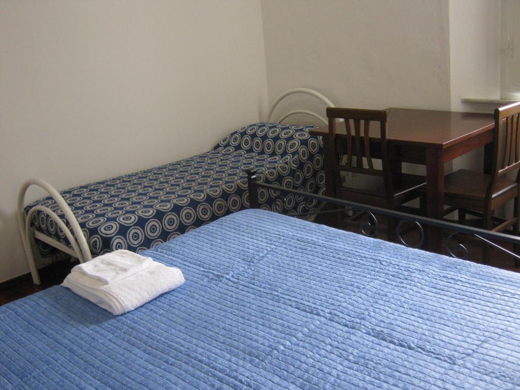 Tower'S Garden Bed & Breakfast Pisa Room photo