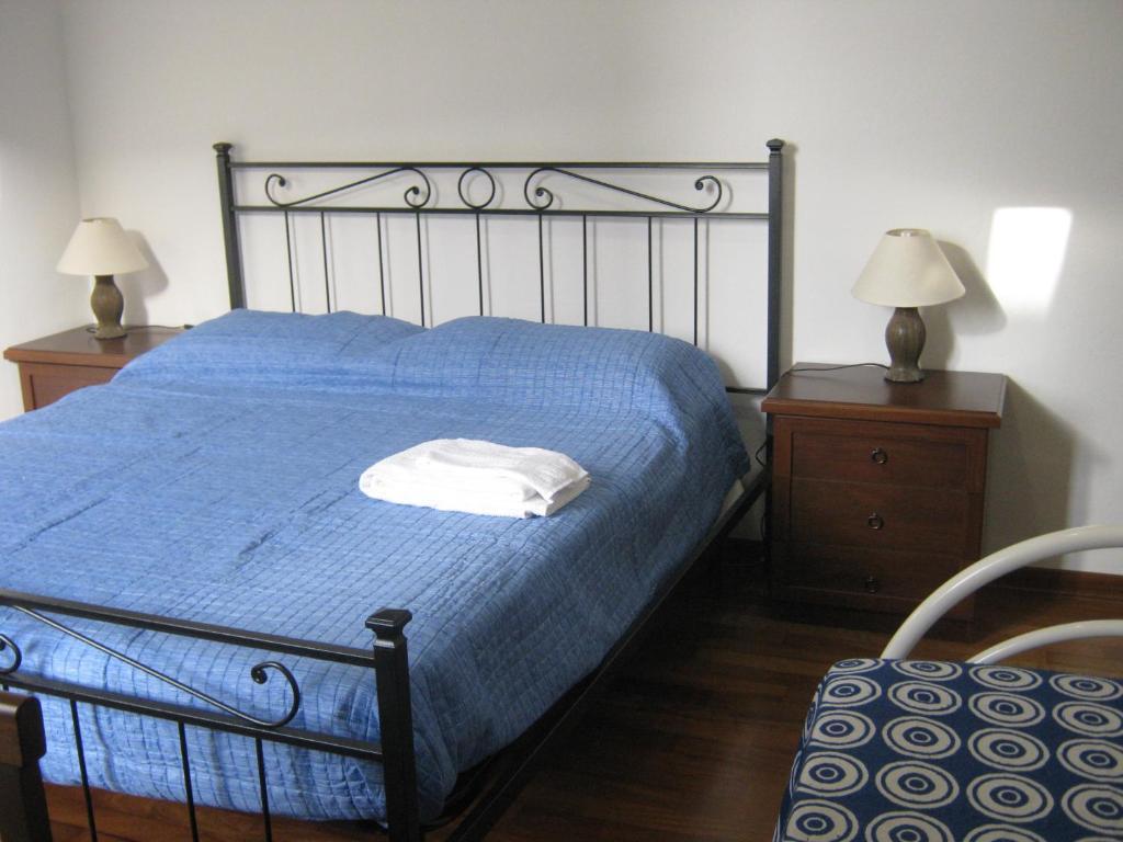 Tower'S Garden Bed & Breakfast Pisa Room photo