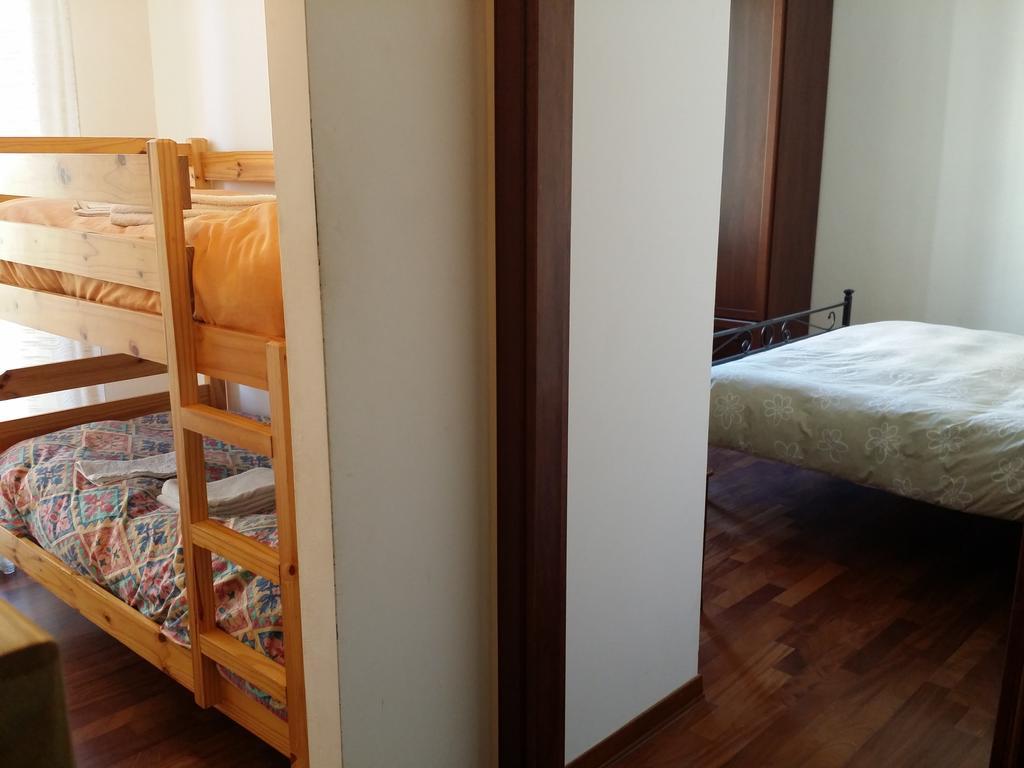 Tower'S Garden Bed & Breakfast Pisa Exterior photo