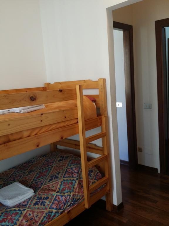 Tower'S Garden Bed & Breakfast Pisa Exterior photo