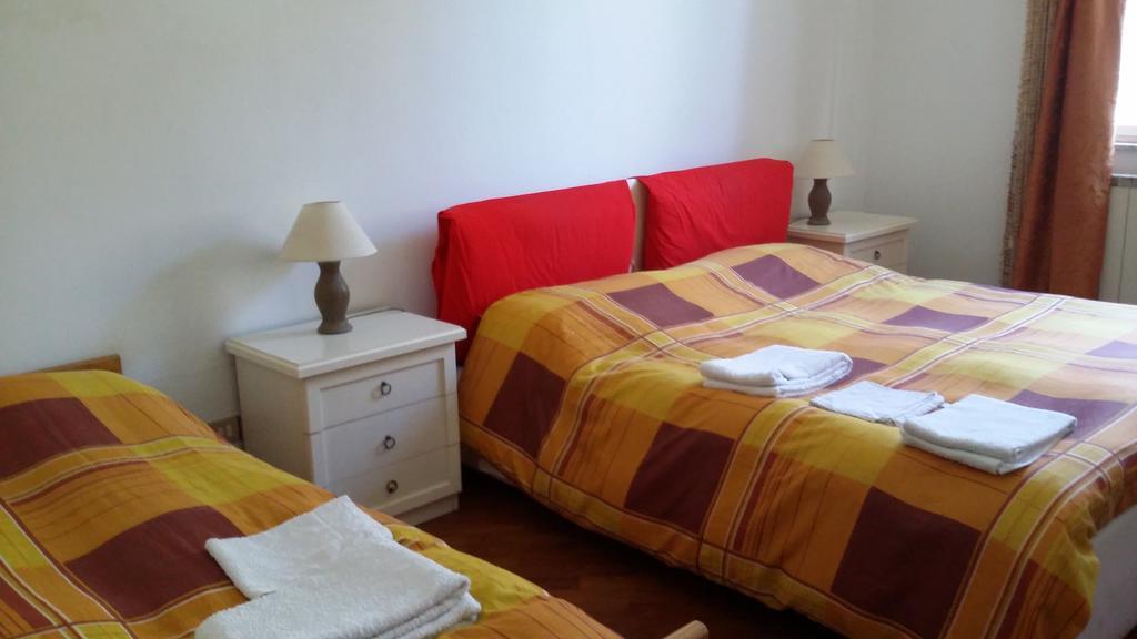 Tower'S Garden Bed & Breakfast Pisa Exterior photo