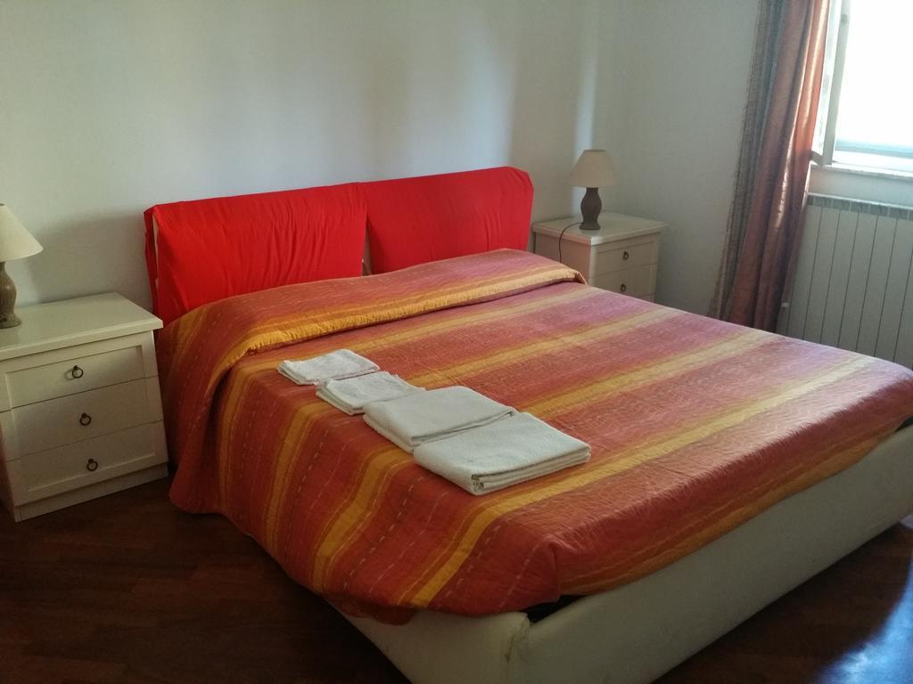 Tower'S Garden Bed & Breakfast Pisa Exterior photo