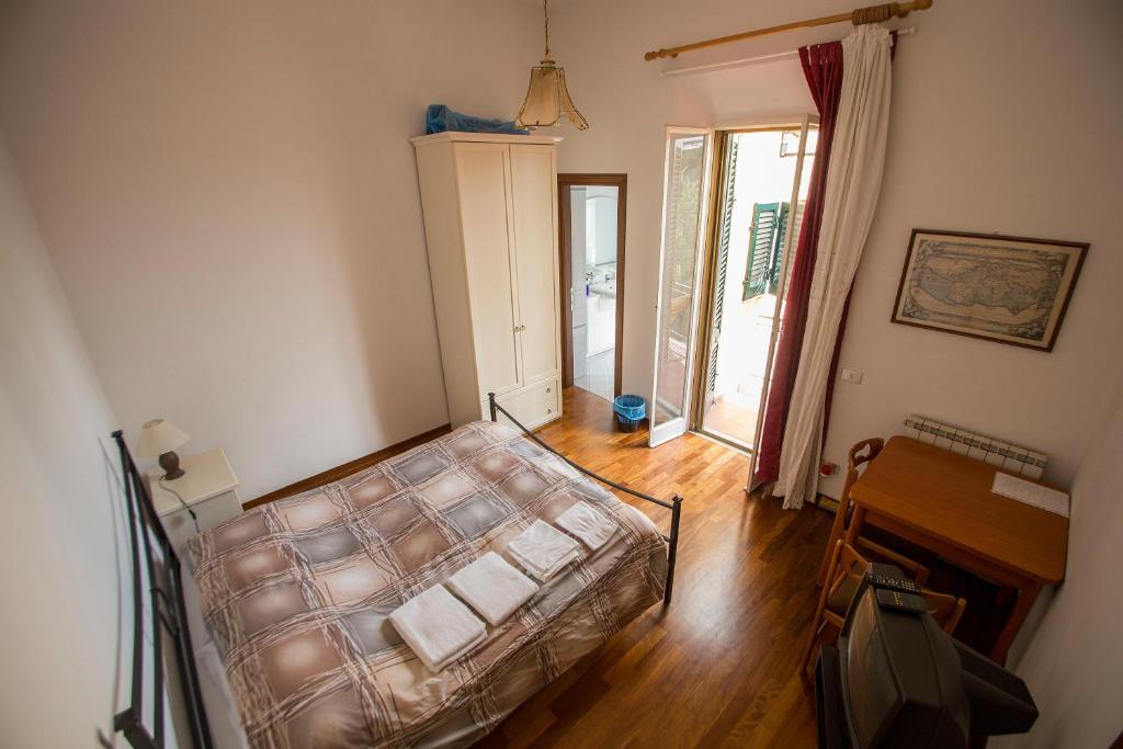 Tower'S Garden Bed & Breakfast Pisa Room photo