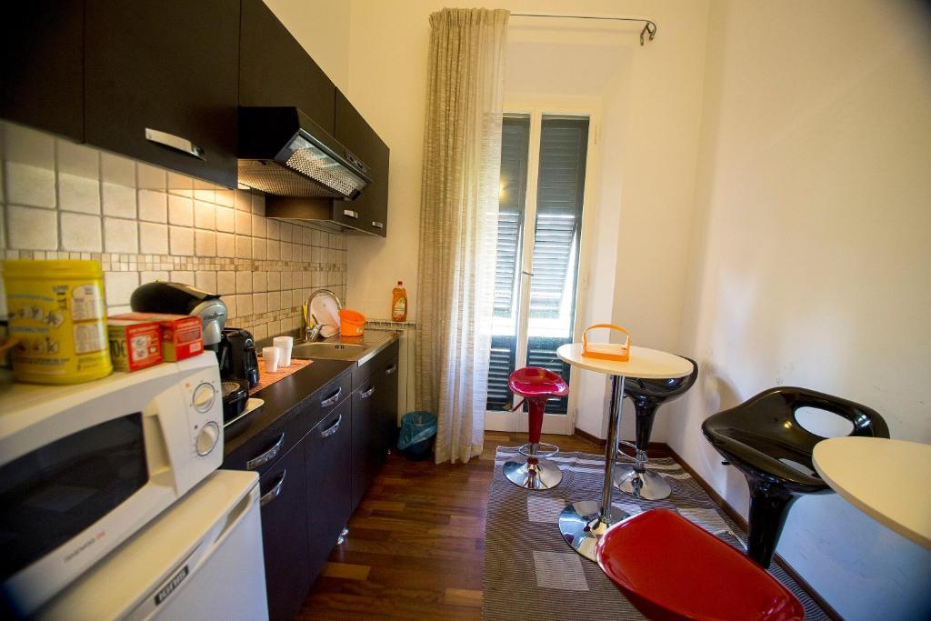 Tower'S Garden Bed & Breakfast Pisa Exterior photo