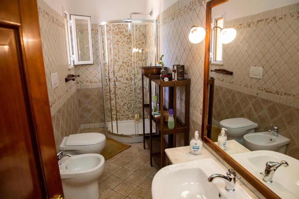 Tower'S Garden Bed & Breakfast Pisa Exterior photo