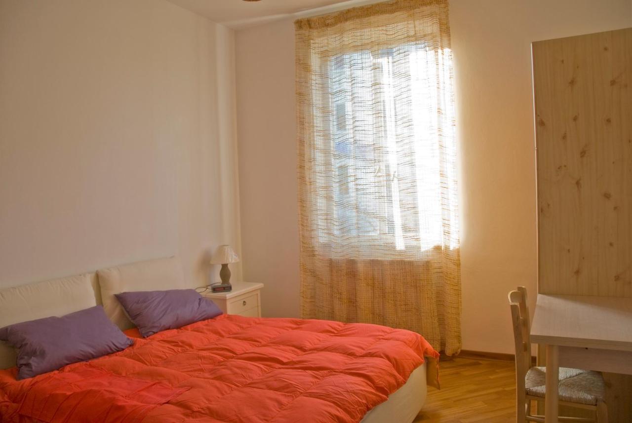 Tower'S Garden Bed & Breakfast Pisa Room photo